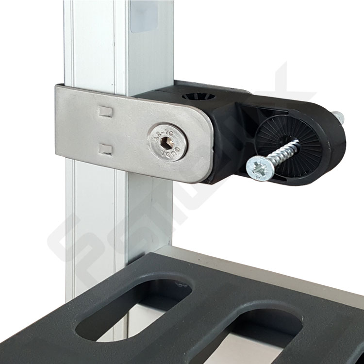 Estanter�a Duralinox OUTLET