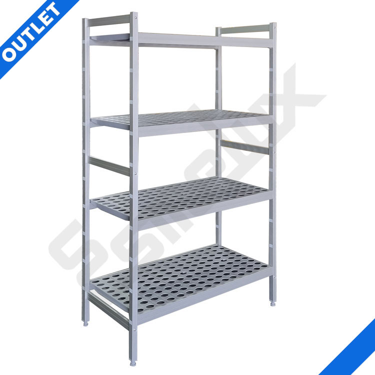 estanteria duralinox Ligero