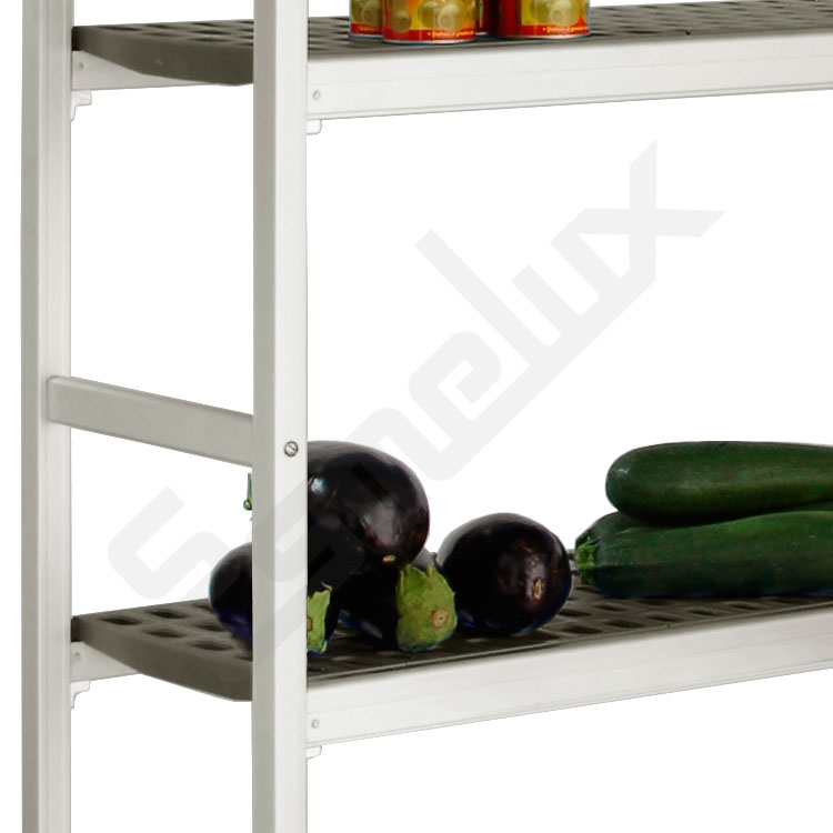 Estanter�a Duralinox OUTLET