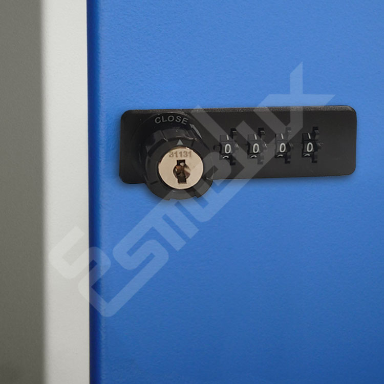 Venta de cerraduras para taquillas de combinación PIN electrónica