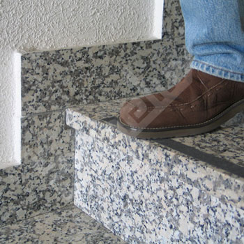 Cinta de seguridad antideslizante para escaleras, suelos y rampas