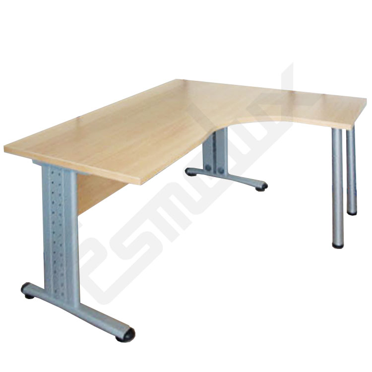  Patas de metal para muebles, patas de mesa redondas, ajustables  de 0 a 0.394 in, para escritorios, mesas de computadora, mesas de  conferencias, mesas de comedor, mesas de escritura, con tornillos
