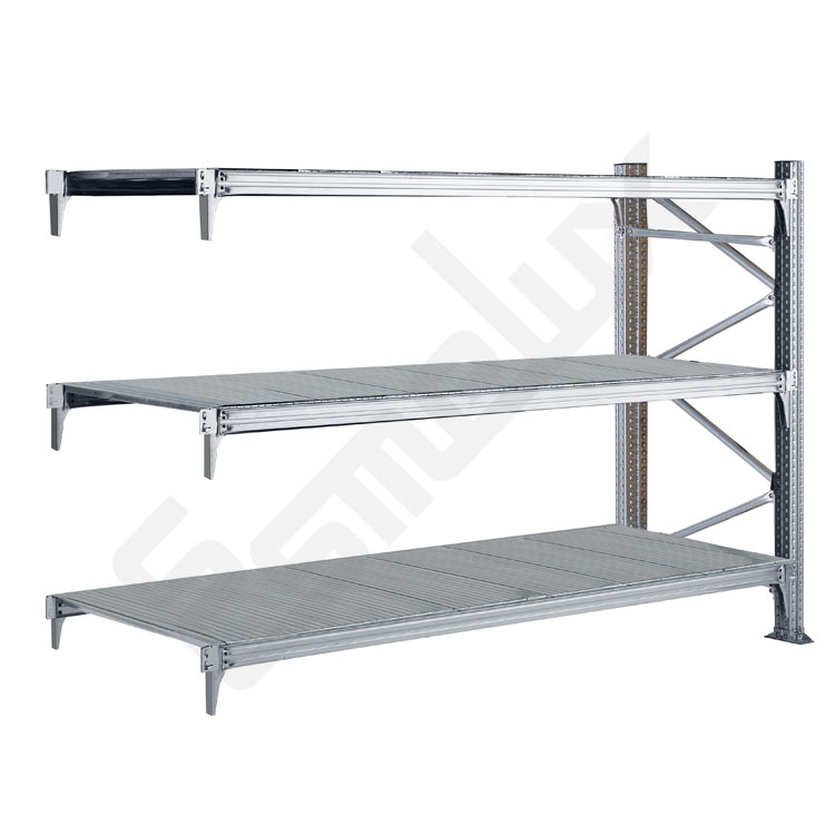 M�dulo ampliaci�n estanter�a escalable 1520 x 1500 x 1979 mm
