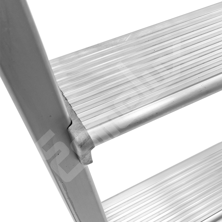 Escalera de aluminio telesc�pica Combi Escatel